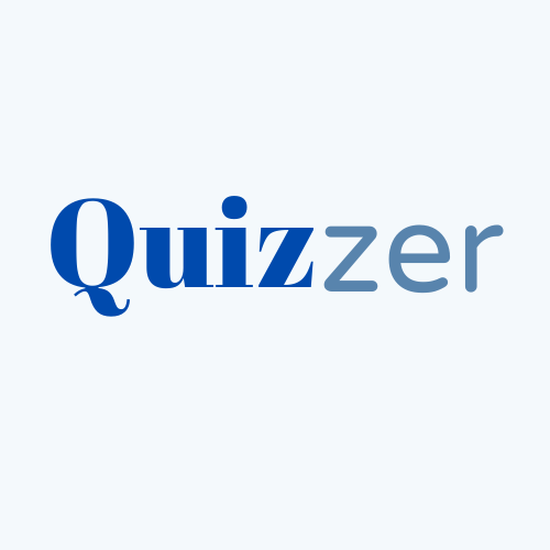 quizzer logo